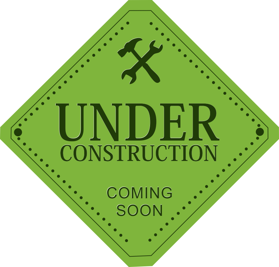 Under Construction
