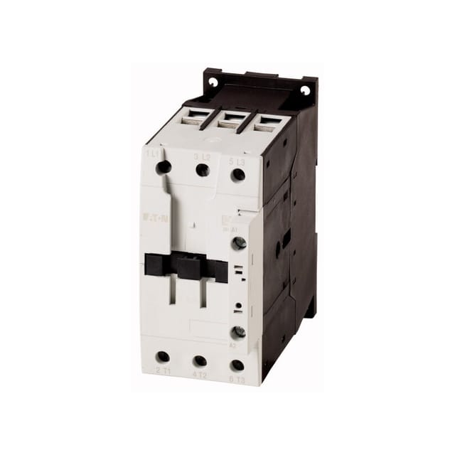 Contactor, 3p, 30kW/400V/AC3