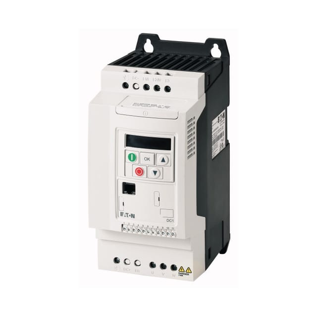 VFD DC1 3~/3~400V 4.1A 1.5kW EMC IP20