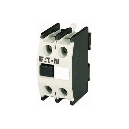 Auxiliary contact module, 1N/O+1N/C