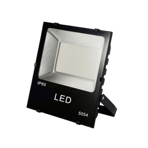 كشاف ليد 150وات خارجي مطري - لون أصفر -15000 لومن-  ماركة برافو