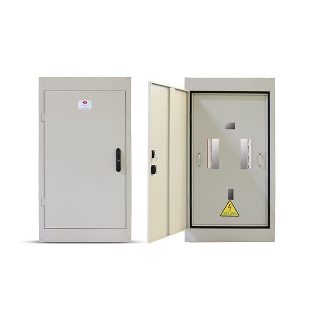 لوحة التوزيع الرئيسية (6 واي) - دخيل الجسار