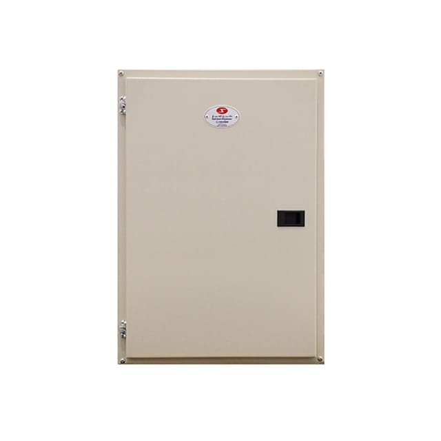 لوحة توزيع (8 واي) -دخيل الجسار