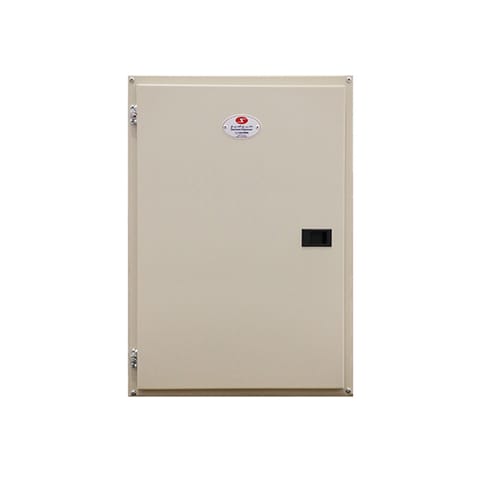 لوحة توزيع (6X2)(8 واي) -دخيل الجسار