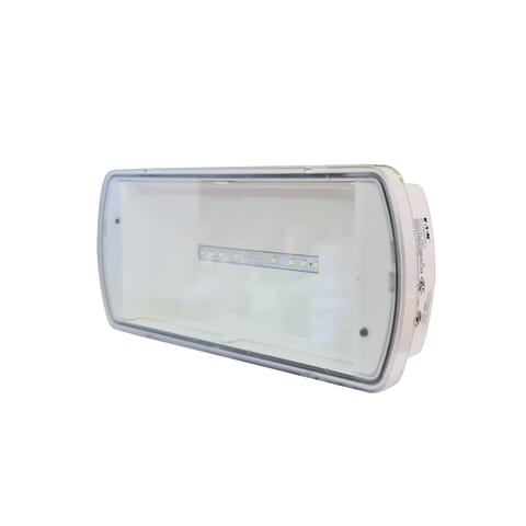 اضاءة مستدامة  مخارج/طواريء 100 لومن ماركة ايتون