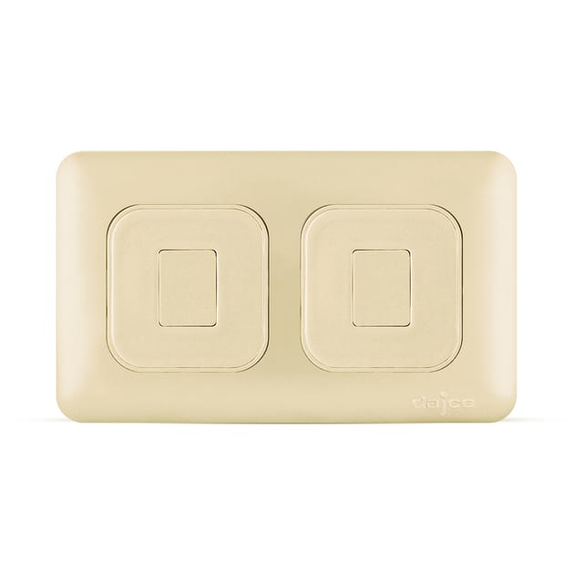 تسكيرة مجوز مقاس 3x6 شامبين داجكو أوركيد