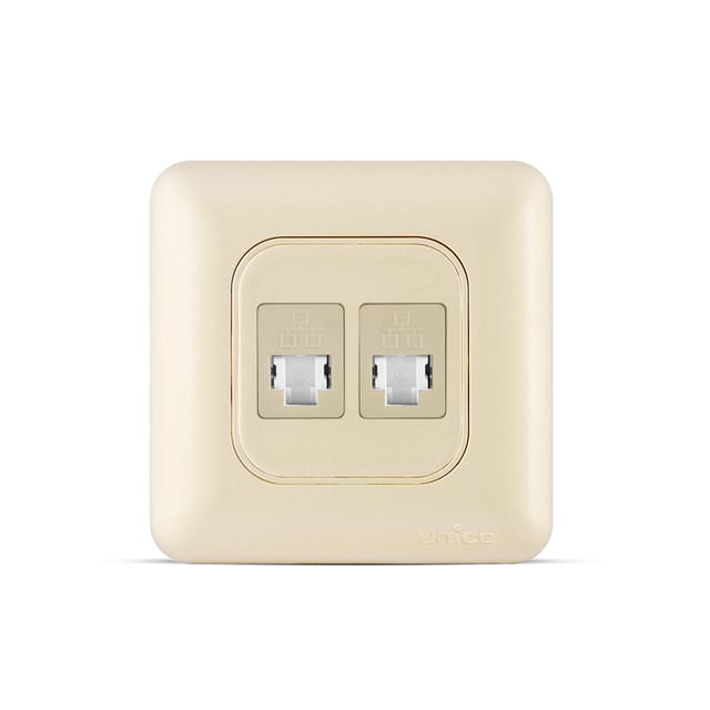 داتا RJ45 مجوز شامبين داجكو أوركيد