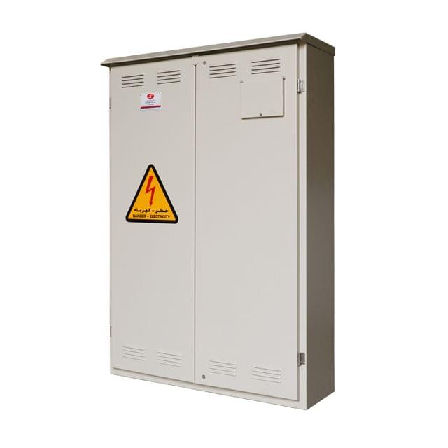 خزانة كتاوت 100/200 أمبير