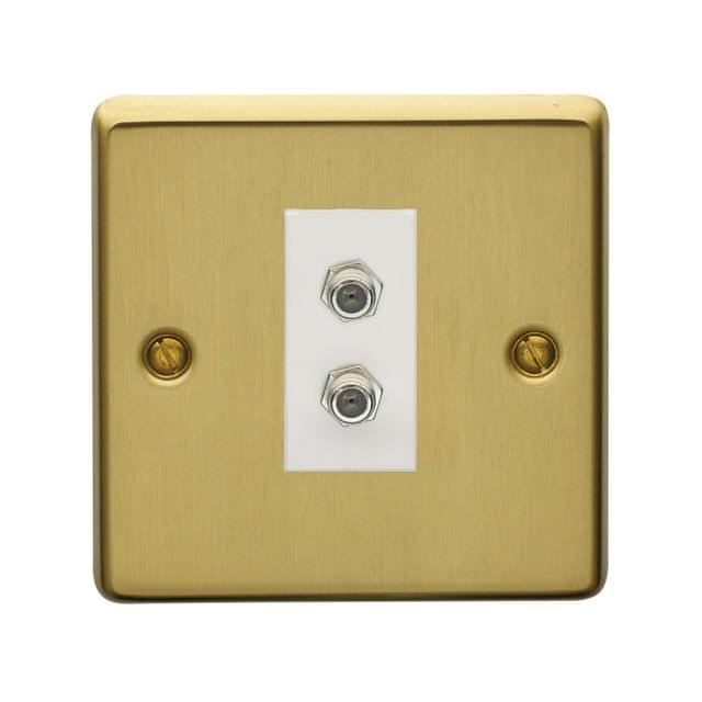 مخرج ستالايت مجوز برونزي